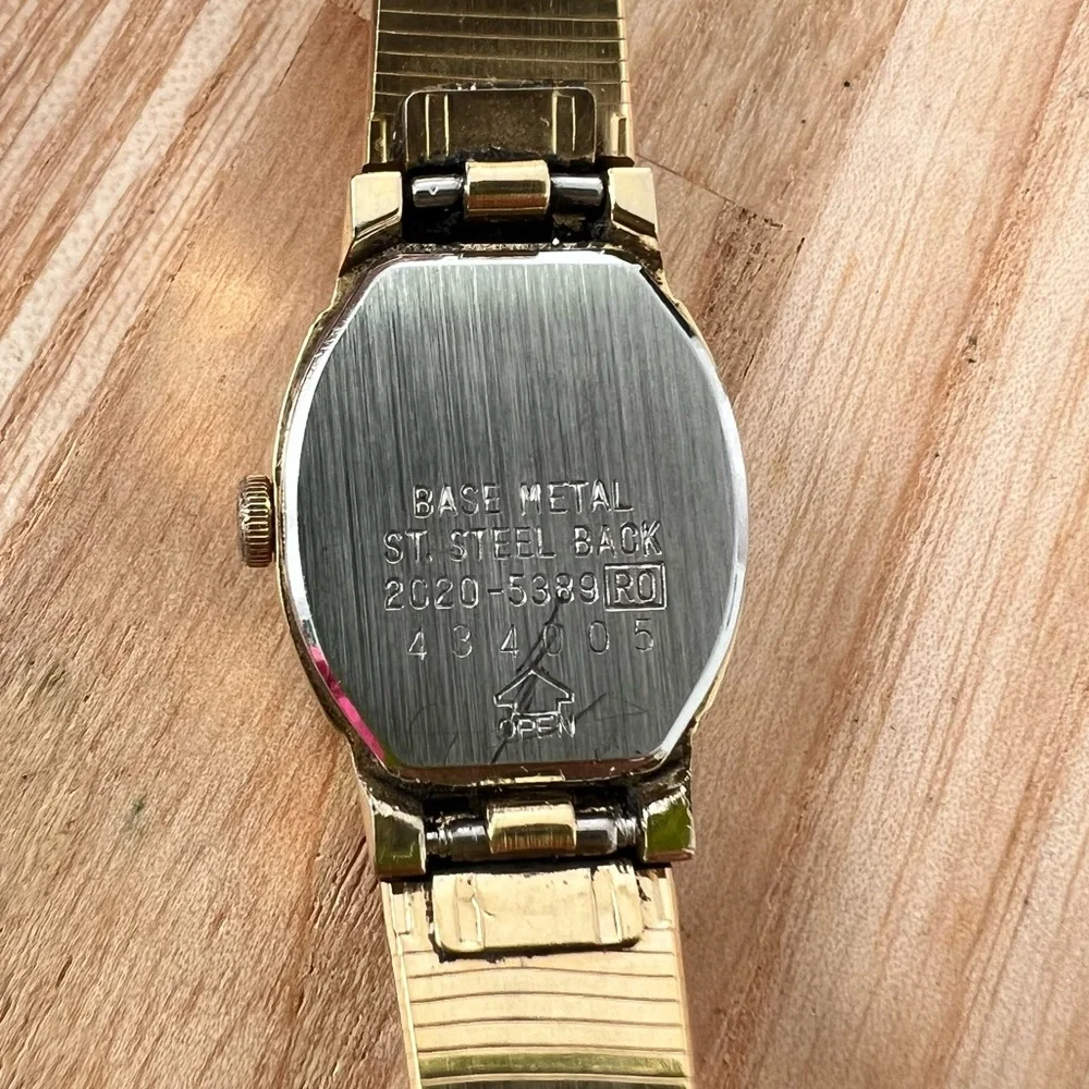 Seiko brand model
